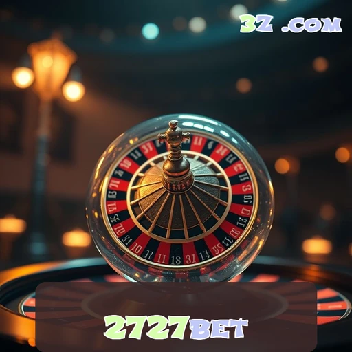 2727bet Apostas de alto valor