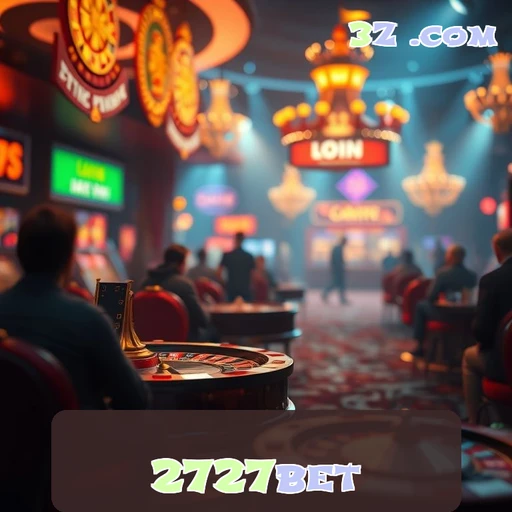 2727bet Instalação fácil