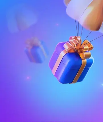 2727bet bonus banner