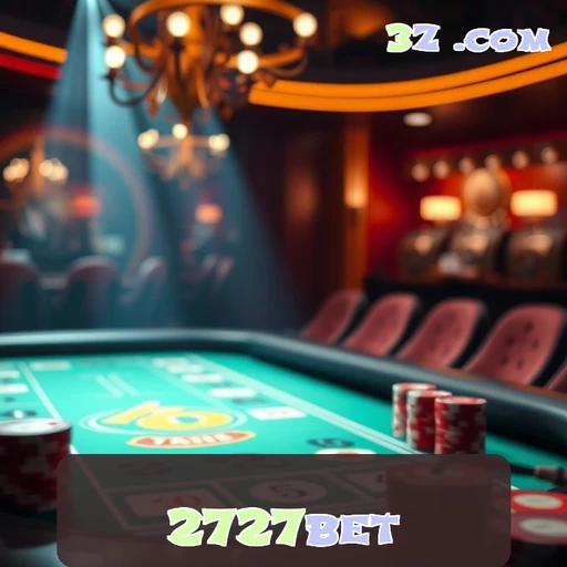 2727bet Segurança online