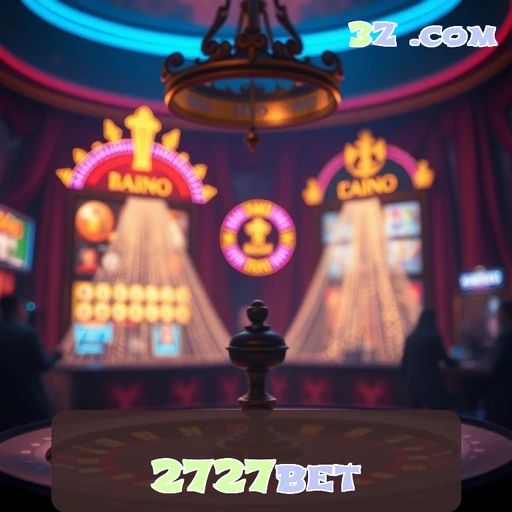 2727bet Sistema eficiente